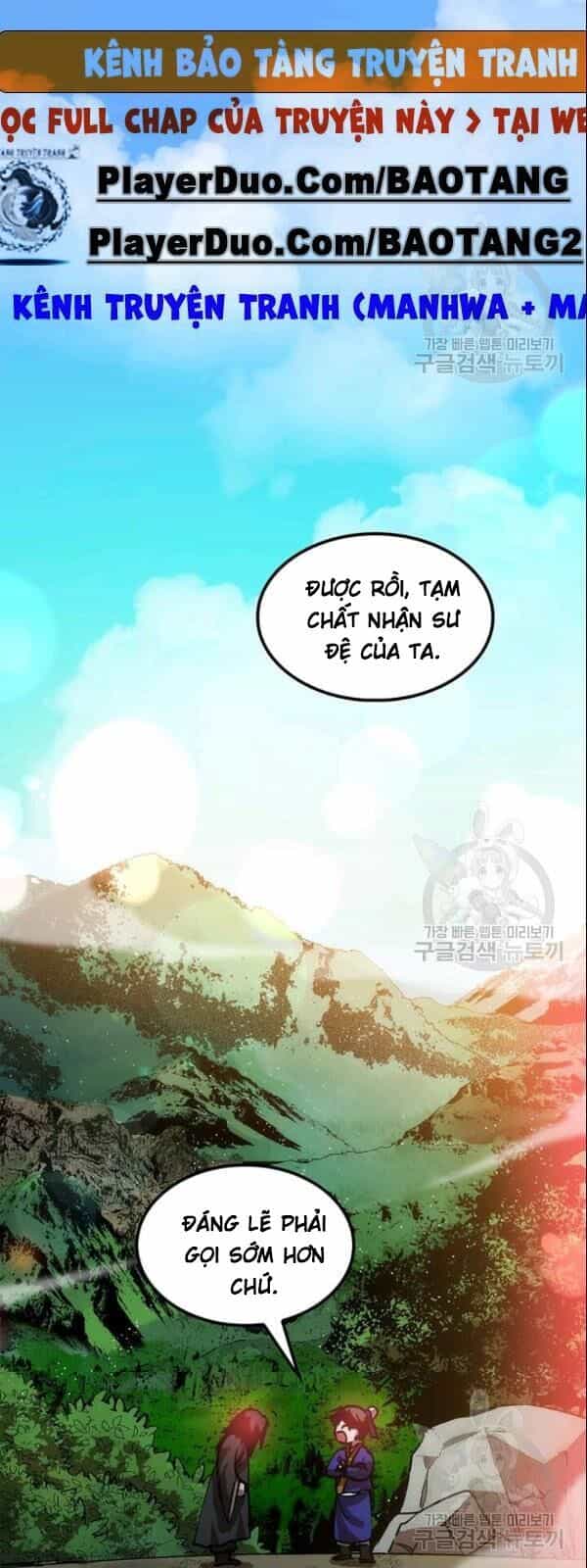 Bác Sĩ Trùng Sinh Về Murim - Chương 9 - ảnh 97