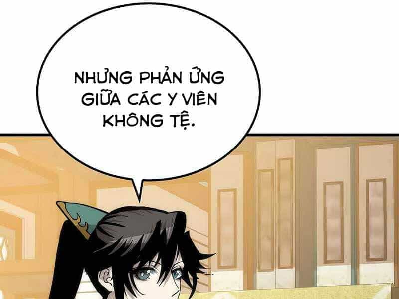 Bác Sĩ Trùng Sinh Về Murim - Chương 93 - ảnh 24