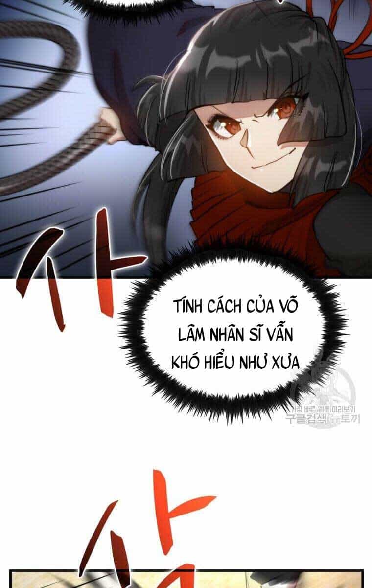Bác Sĩ Trùng Sinh Về Murim - Chương 94 - ảnh 3