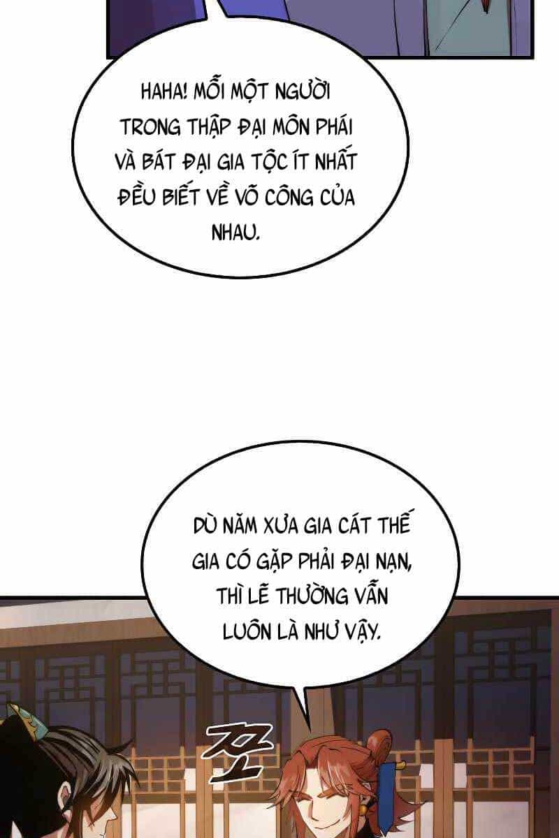 Bác Sĩ Trùng Sinh Về Murim - Chương 96 - ảnh 75