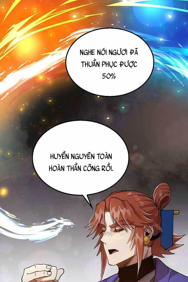 Bác Sĩ Trùng Sinh Về Murim - Chương 96 - ảnh 83