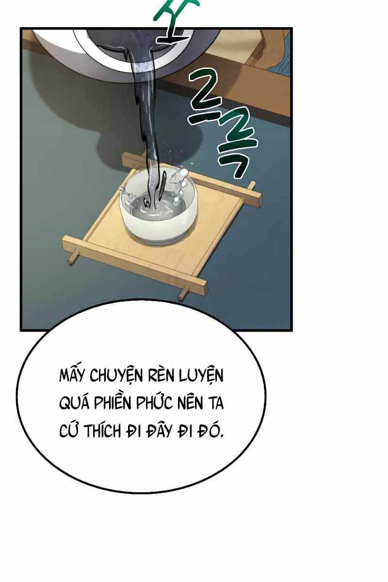 Bác Sĩ Trùng Sinh Về Murim - Chương 97 - ảnh 10