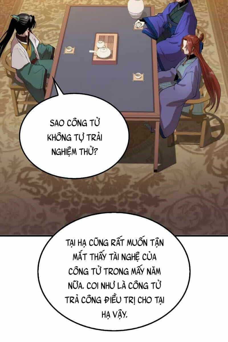 Bác Sĩ Trùng Sinh Về Murim - Chương 97 - ảnh 46
