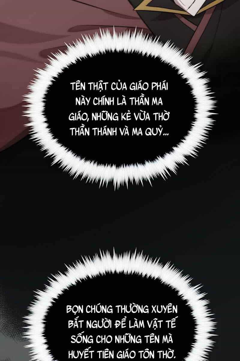 Bác Sĩ Trùng Sinh Về Murim - Chương 99 - ảnh 28