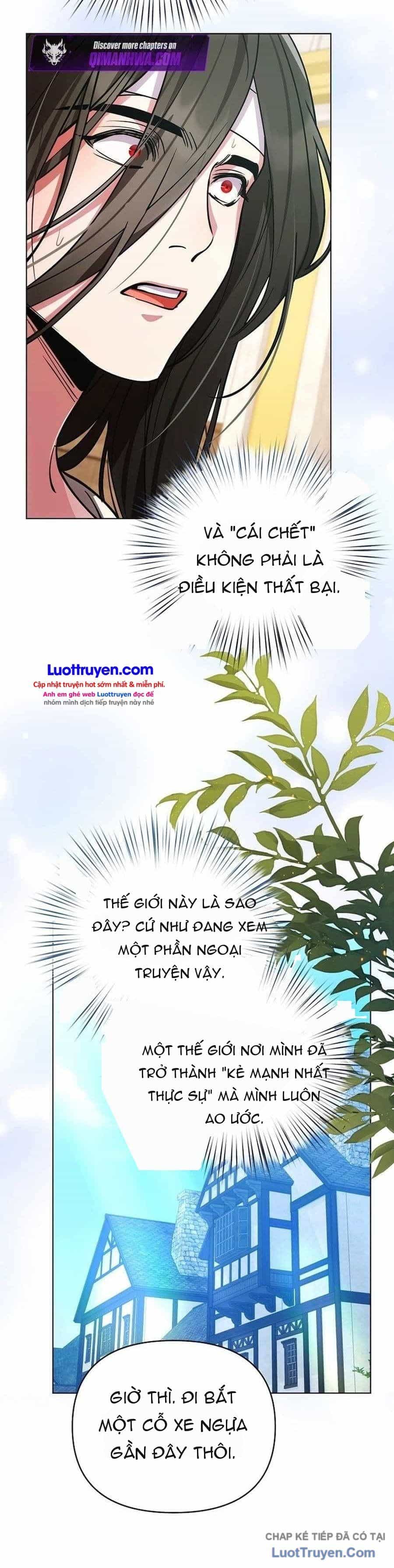 Bậc Thầy Giả Mạo Vô Tình Trở Thành Kẻ Mạnh Nhất - Chương 35 - ảnh 19