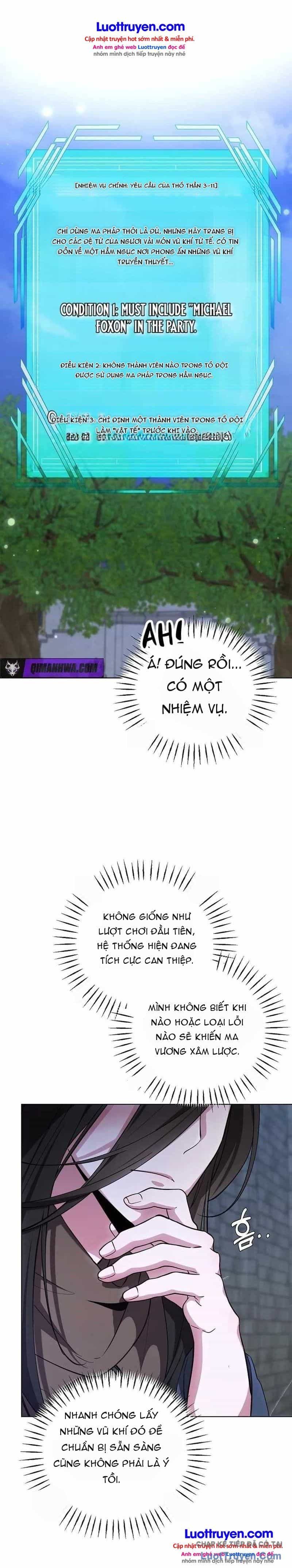 Bậc Thầy Giả Mạo Vô Tình Trở Thành Kẻ Mạnh Nhất - Chương 37 - ảnh 8