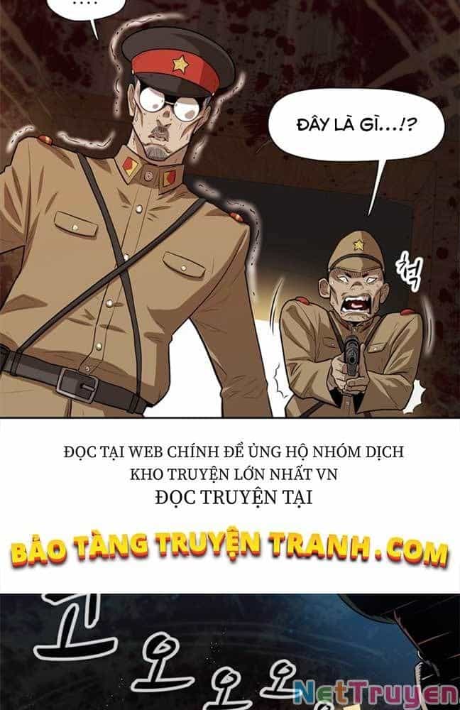 Bậc Thầy Kiếm Sư 2: Arachi Dị Nhân Đầu Tiên - Chương 1 - ảnh 29