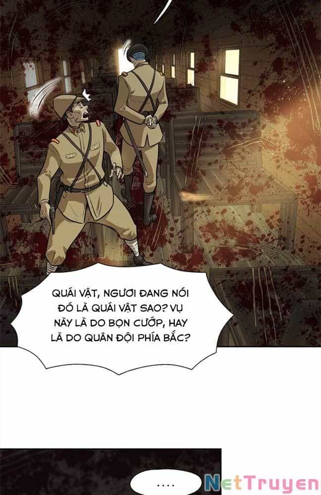 Bậc Thầy Kiếm Sư 2: Arachi Dị Nhân Đầu Tiên - Chương 1 - ảnh 33