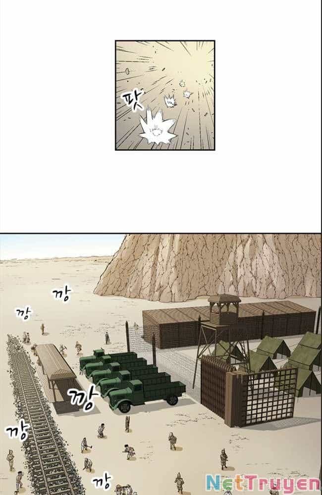 Bậc Thầy Kiếm Sư 2: Arachi Dị Nhân Đầu Tiên - Chương 1 - ảnh 5