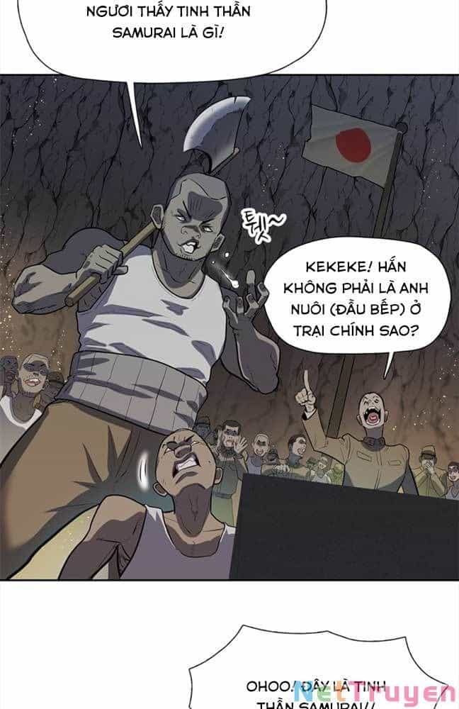 Bậc Thầy Kiếm Sư 2: Arachi Dị Nhân Đầu Tiên - Chương 1 - ảnh 58