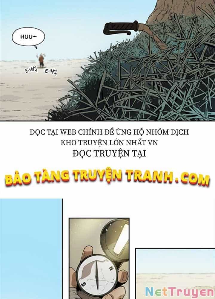 Bậc Thầy Kiếm Sư 2: Arachi Dị Nhân Đầu Tiên - Chương 2 - ảnh 12