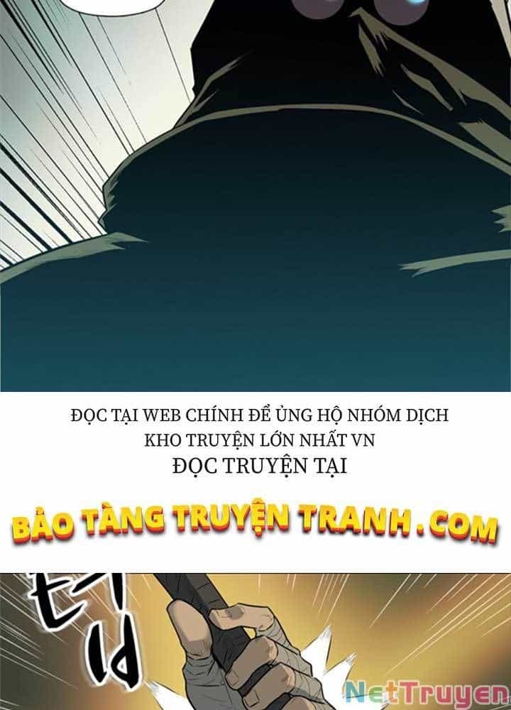 Bậc Thầy Kiếm Sư 2: Arachi Dị Nhân Đầu Tiên - Chương 2 - ảnh 49