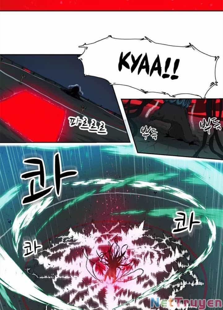 Bậc Thầy Kiếm Sư 2: Arachi Dị Nhân Đầu Tiên - Chương 3 - ảnh 50