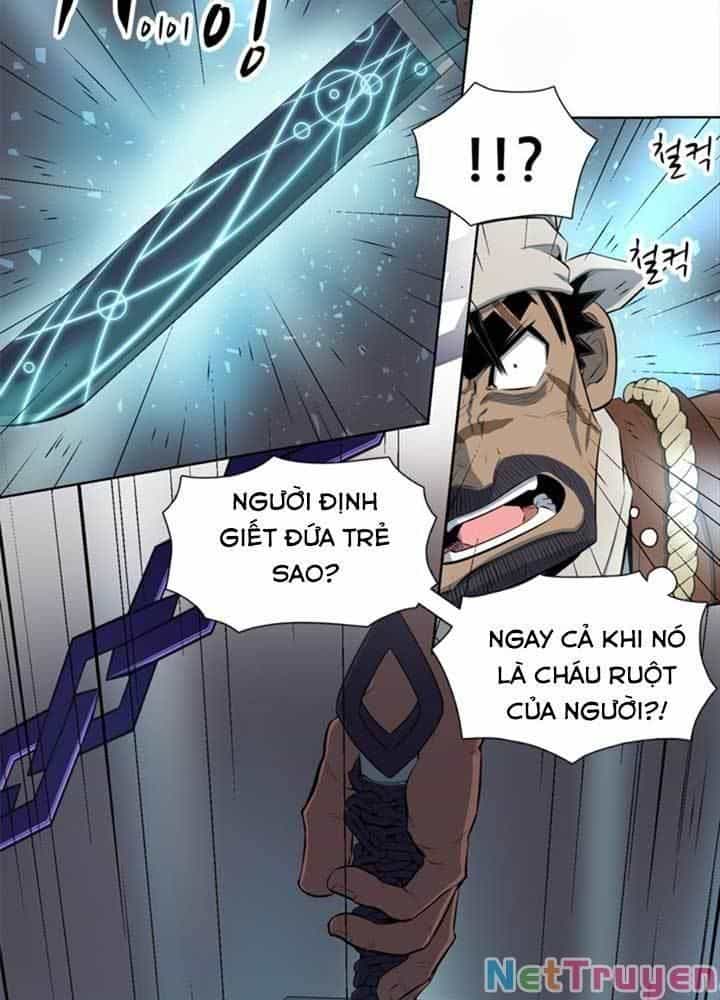 Bậc Thầy Kiếm Sư 2: Arachi Dị Nhân Đầu Tiên - Chương 5 - ảnh 14
