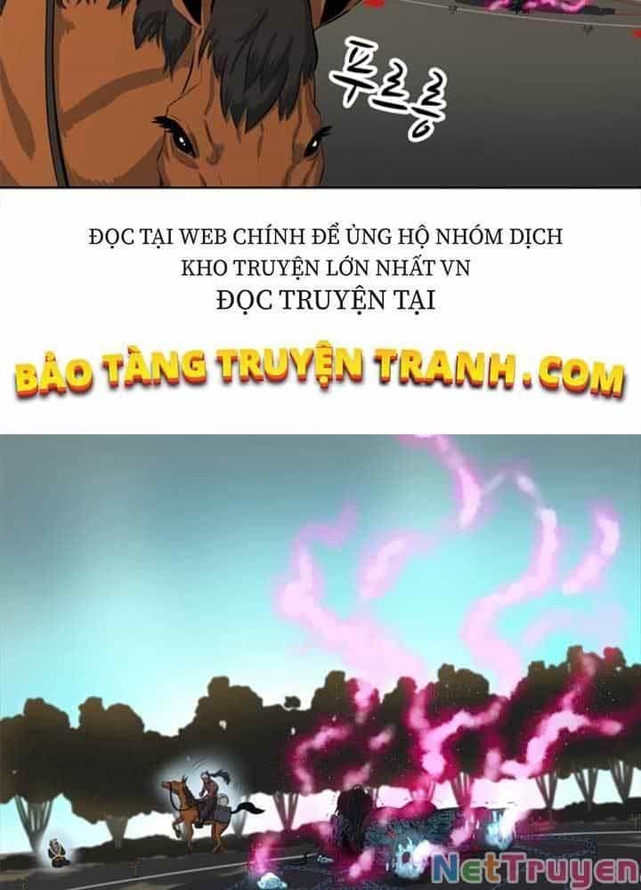 Bậc Thầy Kiếm Sư 2: Arachi Dị Nhân Đầu Tiên - Chương 5 - ảnh 42