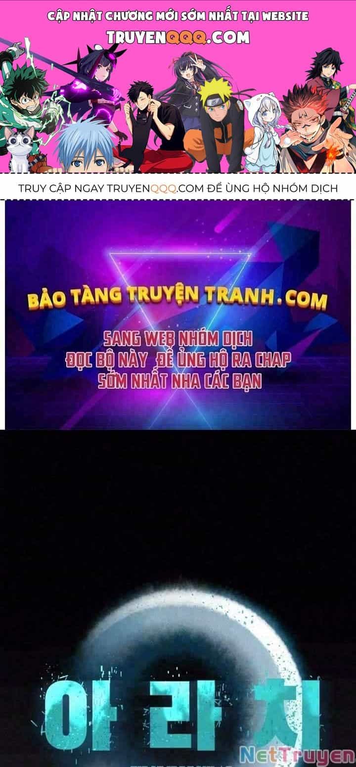 Bậc Thầy Kiếm Sư 2: Arachi Dị Nhân Đầu Tiên - Chương 6 - ảnh 1