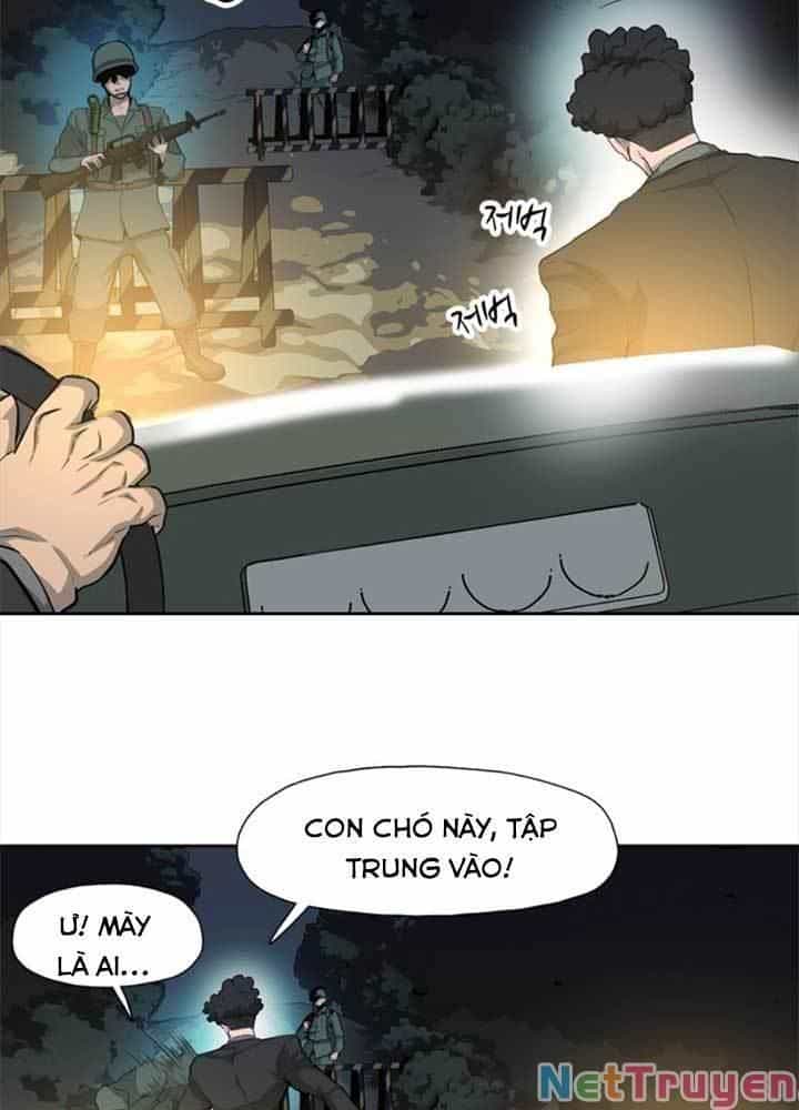 Bậc Thầy Kiếm Sư 2: Arachi Dị Nhân Đầu Tiên - Chương 6 - ảnh 28