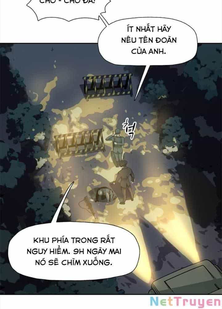 Bậc Thầy Kiếm Sư 2: Arachi Dị Nhân Đầu Tiên - Chương 6 - ảnh 33