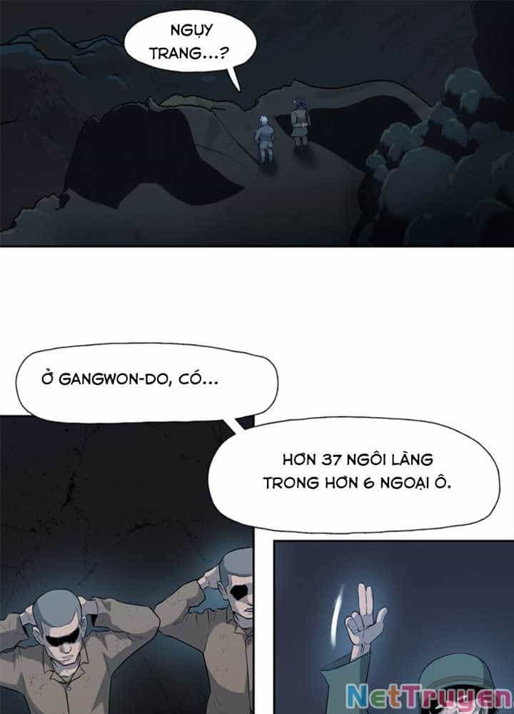 Bậc Thầy Kiếm Sư 2: Arachi Dị Nhân Đầu Tiên - Chương 8 - ảnh 23
