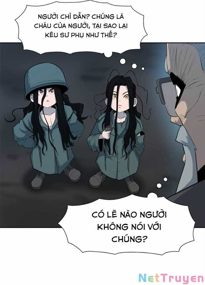 Bậc Thầy Kiếm Sư 2: Arachi Dị Nhân Đầu Tiên - Chương 8 - ảnh 52