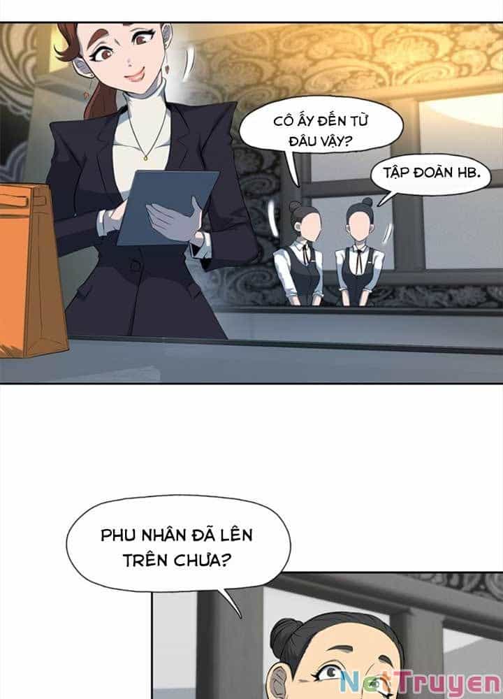 Bậc Thầy Kiếm Sư 2: Arachi Dị Nhân Đầu Tiên - Chương 9 - ảnh 39