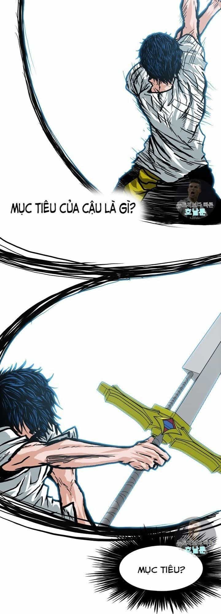 Bậc Thầy Kiếm Sư - Chương 10 - ảnh 41