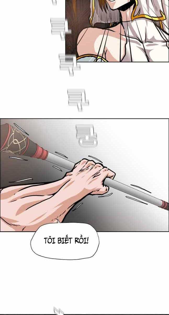 Bậc Thầy Kiếm Sư - Chương 101 - ảnh 31