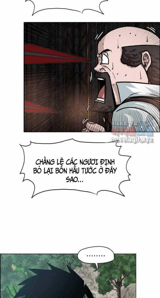 Bậc Thầy Kiếm Sư - Chương 101 - ảnh 47