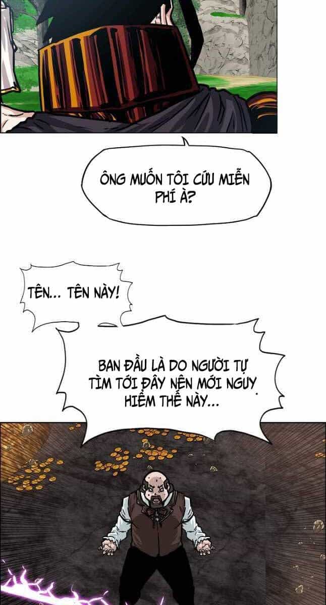 Bậc Thầy Kiếm Sư - Chương 101 - ảnh 48