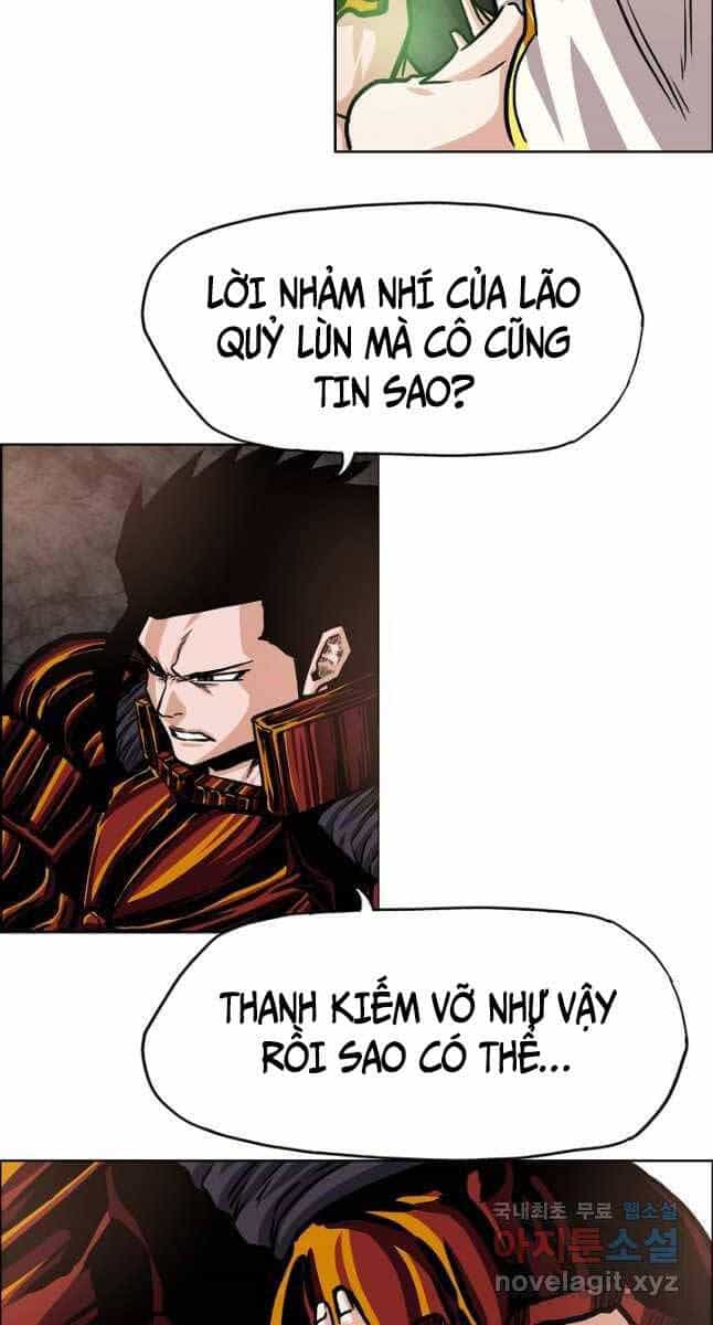 Bậc Thầy Kiếm Sư - Chương 101 - ảnh 5
