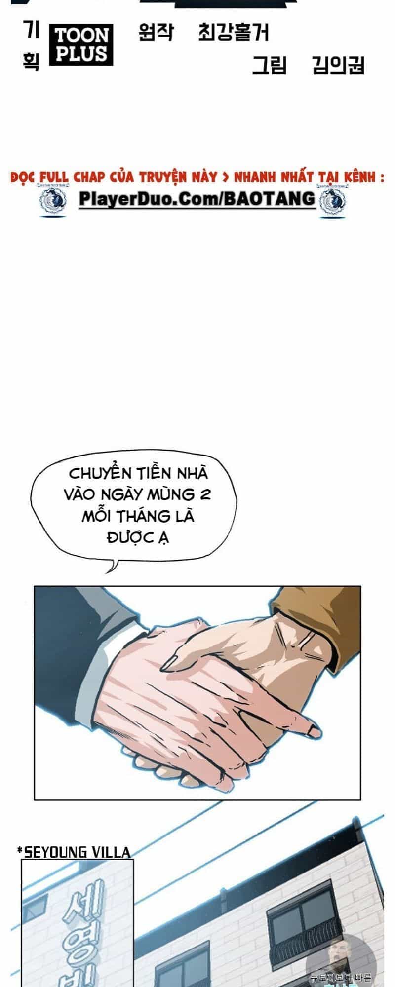 Bậc Thầy Kiếm Sư - Chương 2 - ảnh 14