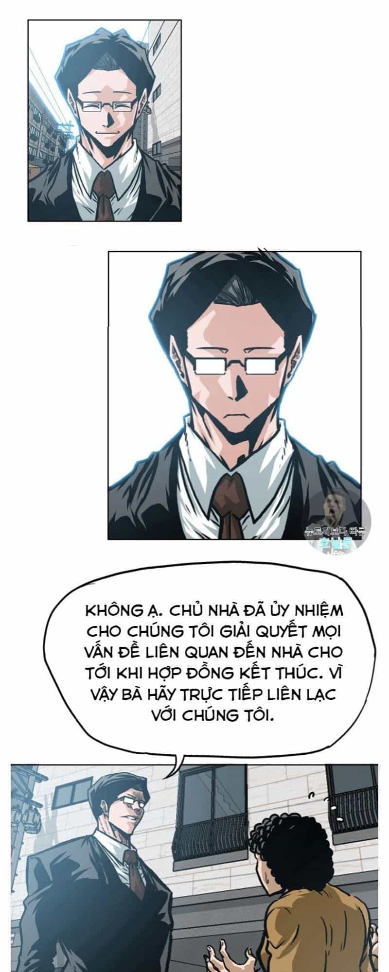 Bậc Thầy Kiếm Sư - Chương 2 - ảnh 17