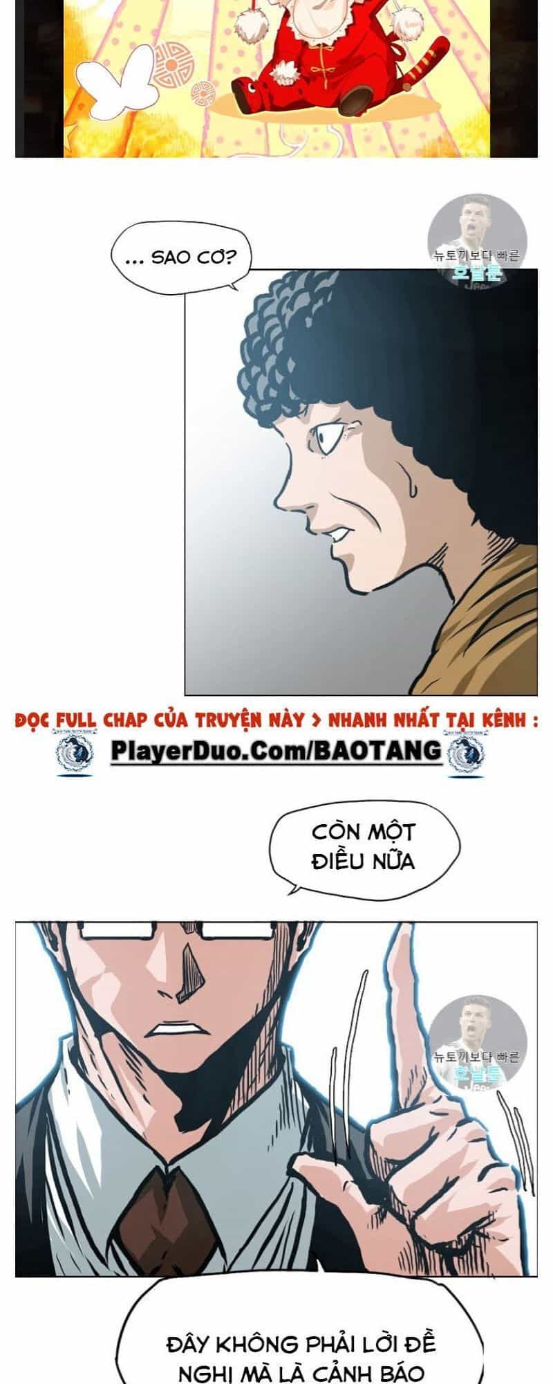 Bậc Thầy Kiếm Sư - Chương 2 - ảnh 19
