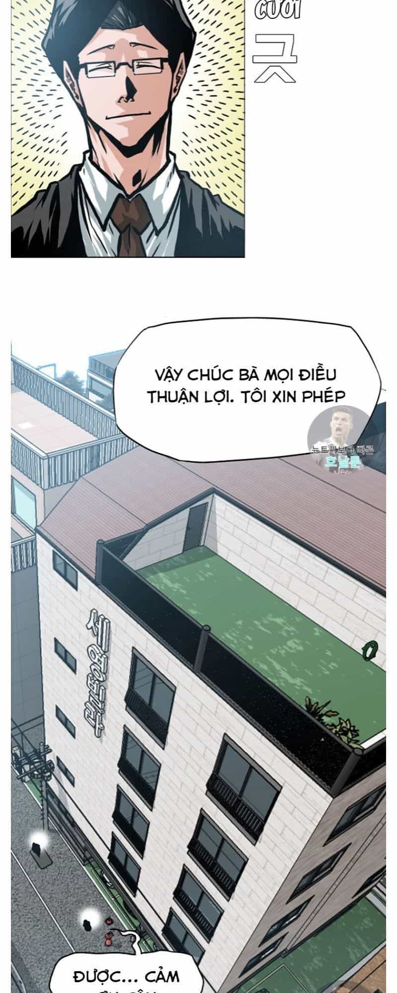 Bậc Thầy Kiếm Sư - Chương 2 - ảnh 26