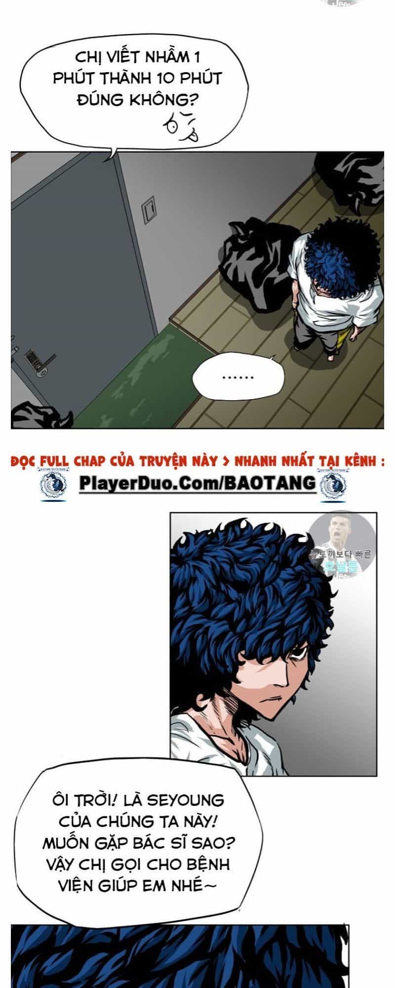 Bậc Thầy Kiếm Sư - Chương 2 - ảnh 38