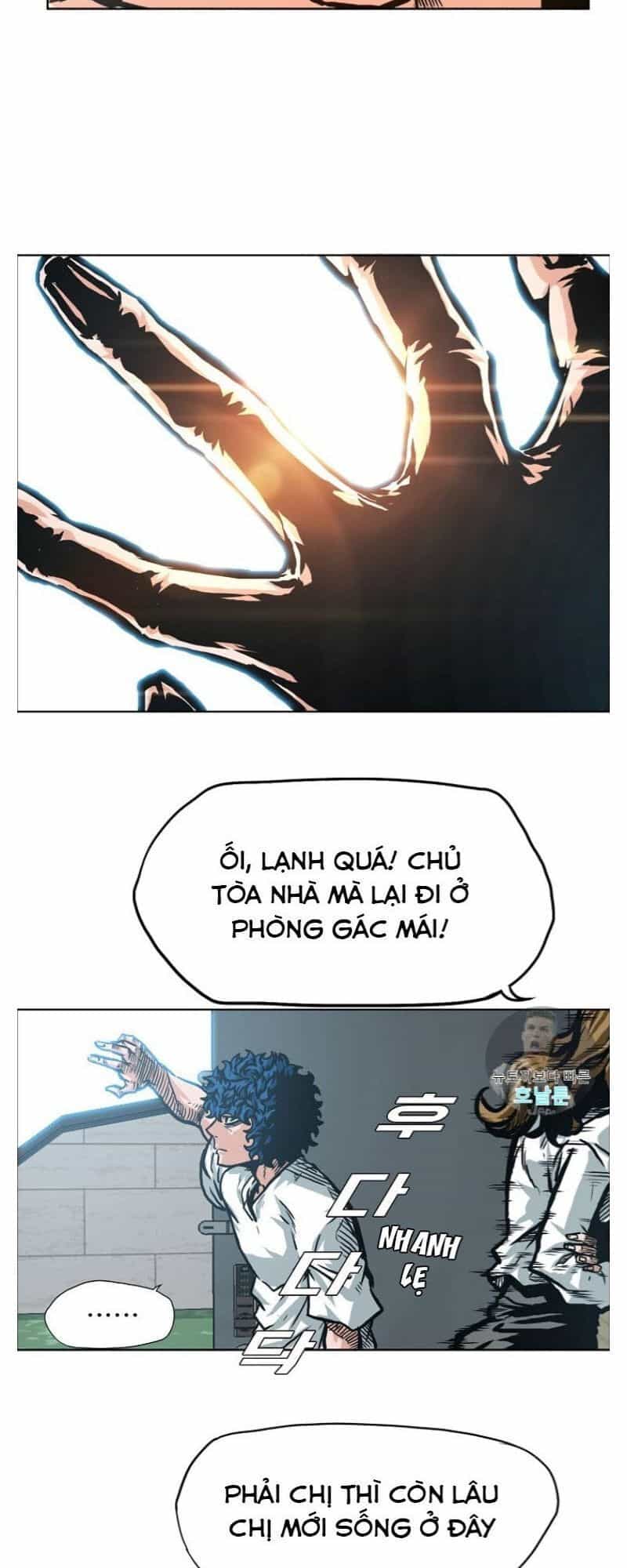Bậc Thầy Kiếm Sư - Chương 2 - ảnh 41