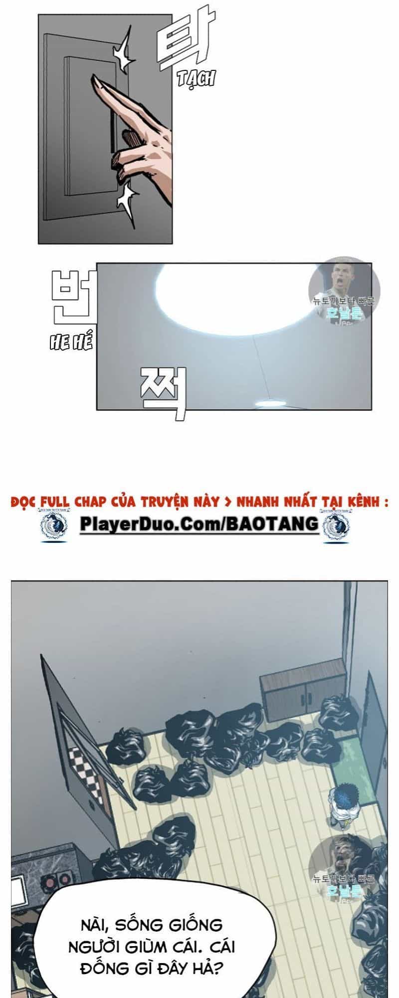 Bậc Thầy Kiếm Sư - Chương 2 - ảnh 44