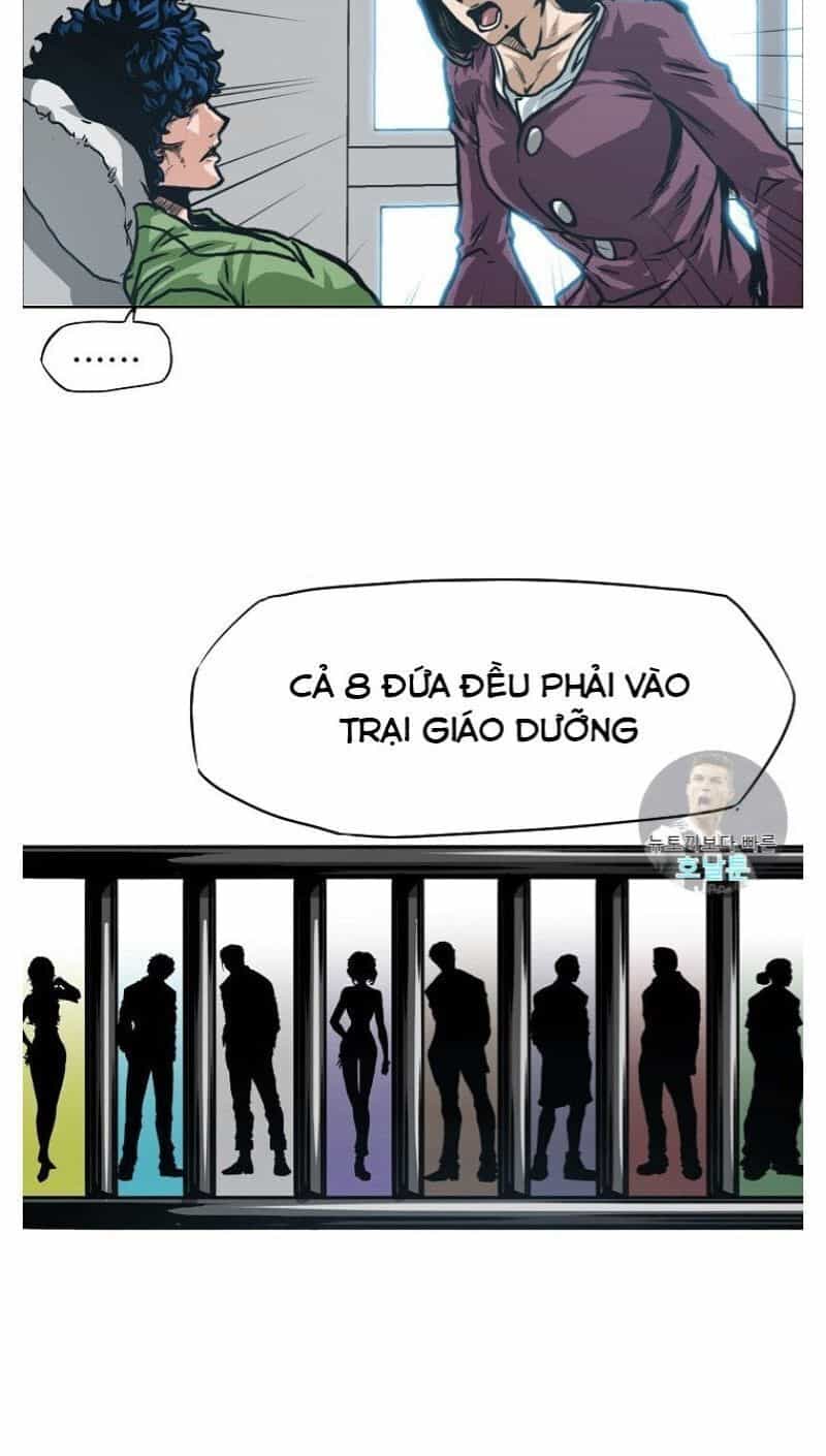 Bậc Thầy Kiếm Sư - Chương 2 - ảnh 7