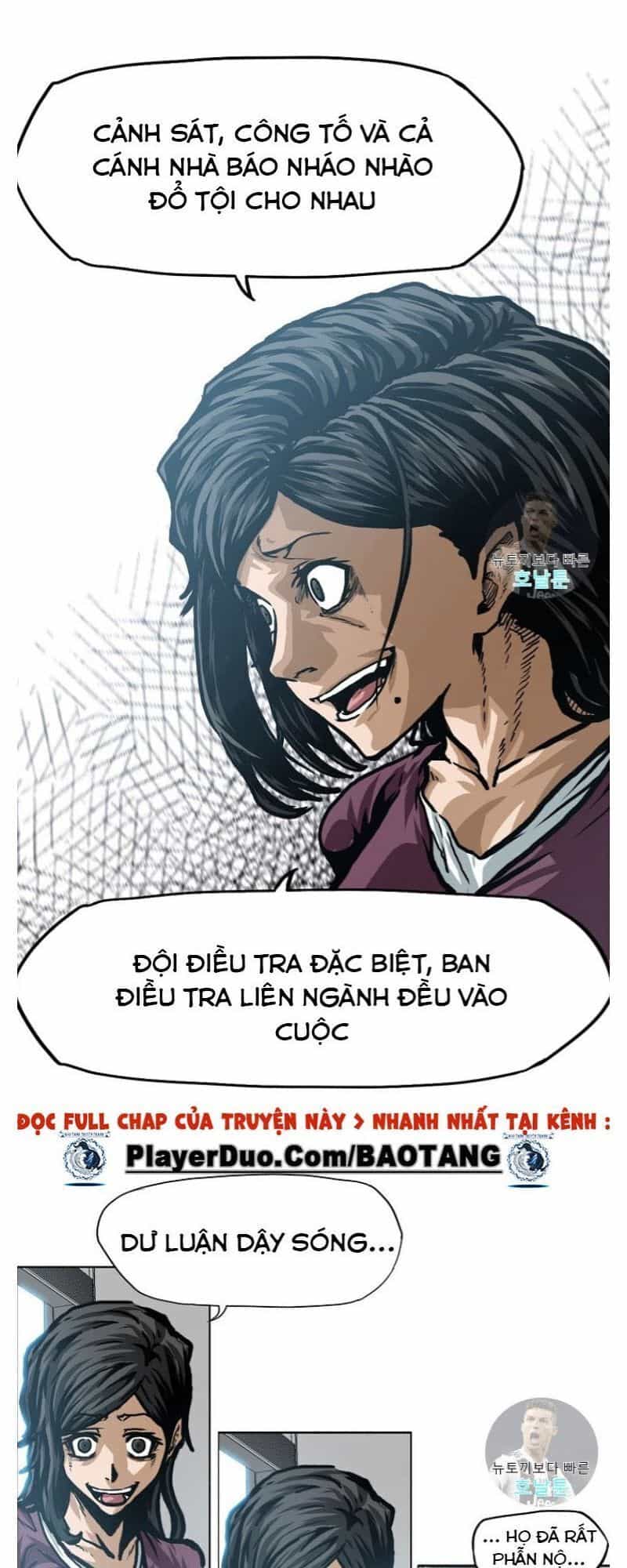 Bậc Thầy Kiếm Sư - Chương 2 - ảnh 8