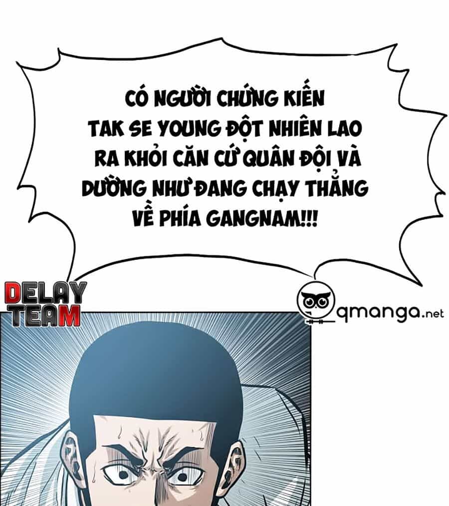 Bậc Thầy Kiếm Sư - Chương 39 - ảnh 21