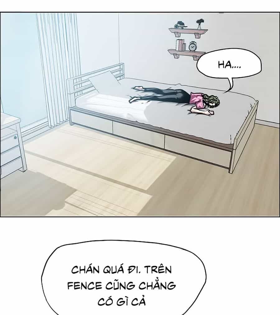 Bậc Thầy Kiếm Sư - Chương 39 - ảnh 34