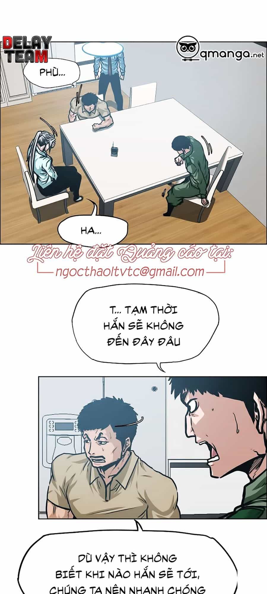Bậc Thầy Kiếm Sư - Chương 39 - ảnh 49