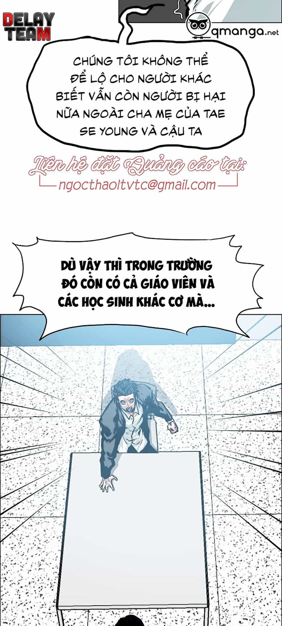 Bậc Thầy Kiếm Sư - Chương 39 - ảnh 5