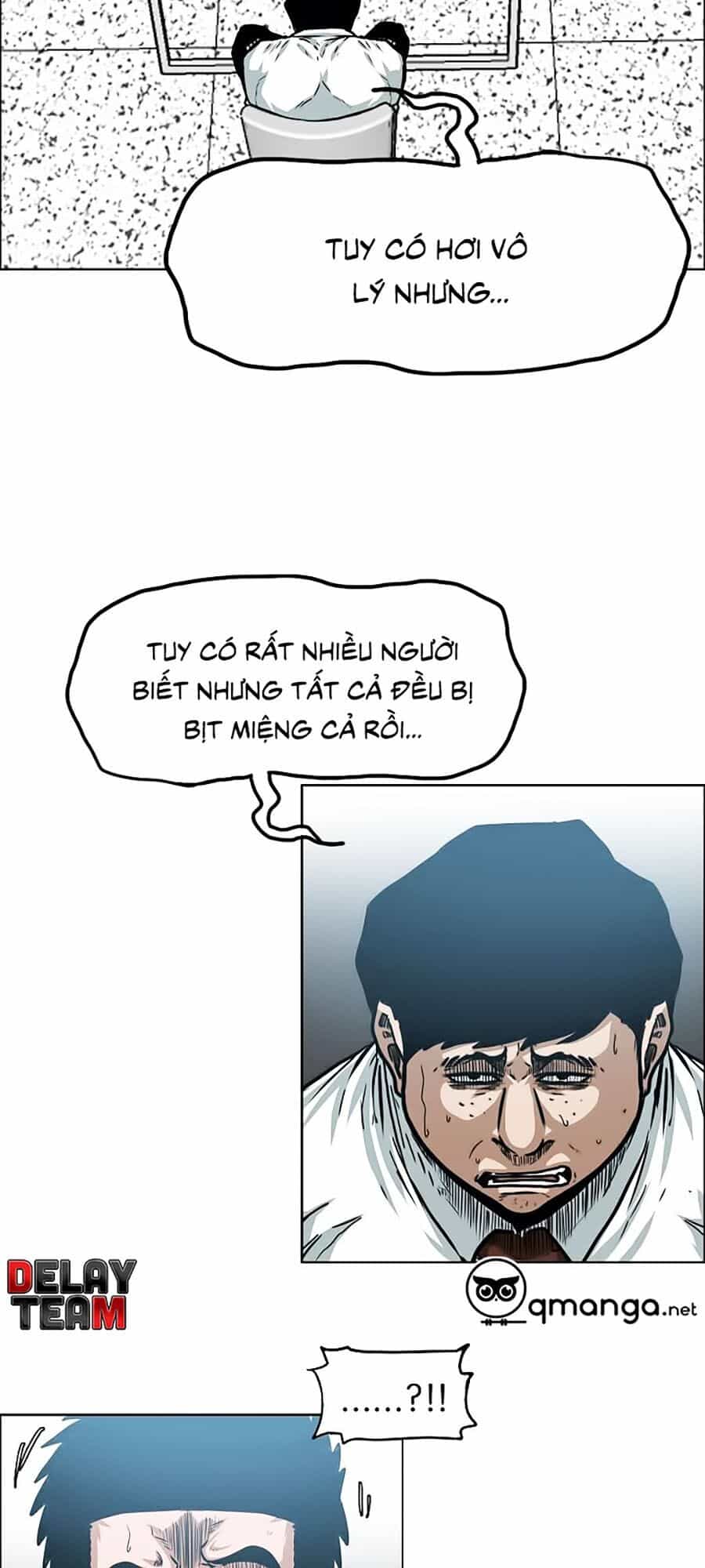 Bậc Thầy Kiếm Sư - Chương 39 - ảnh 6