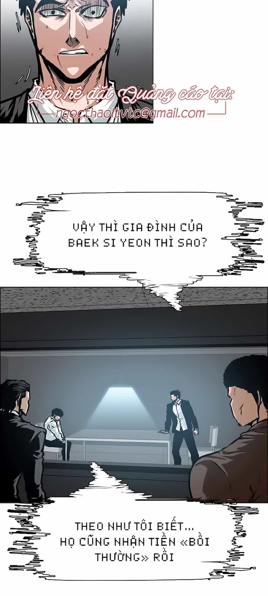 Bậc Thầy Kiếm Sư - Chương 39 - ảnh 7