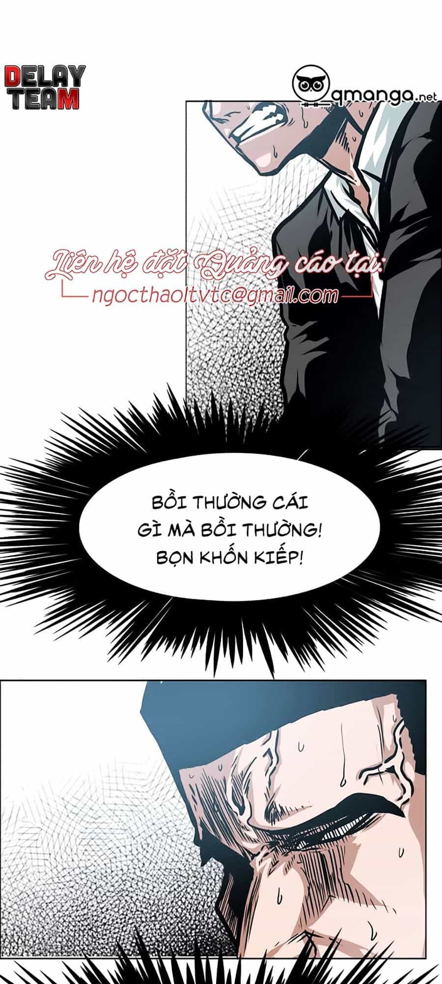 Bậc Thầy Kiếm Sư - Chương 39 - ảnh 8