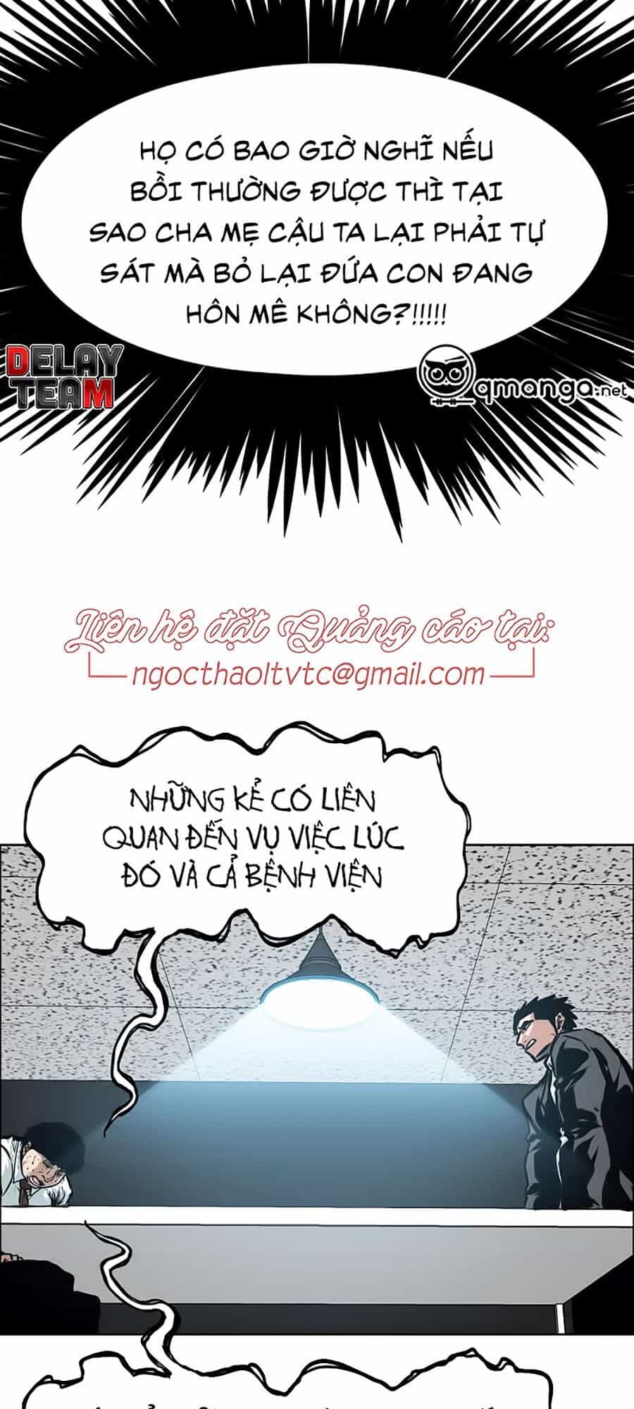 Bậc Thầy Kiếm Sư - Chương 39 - ảnh 9