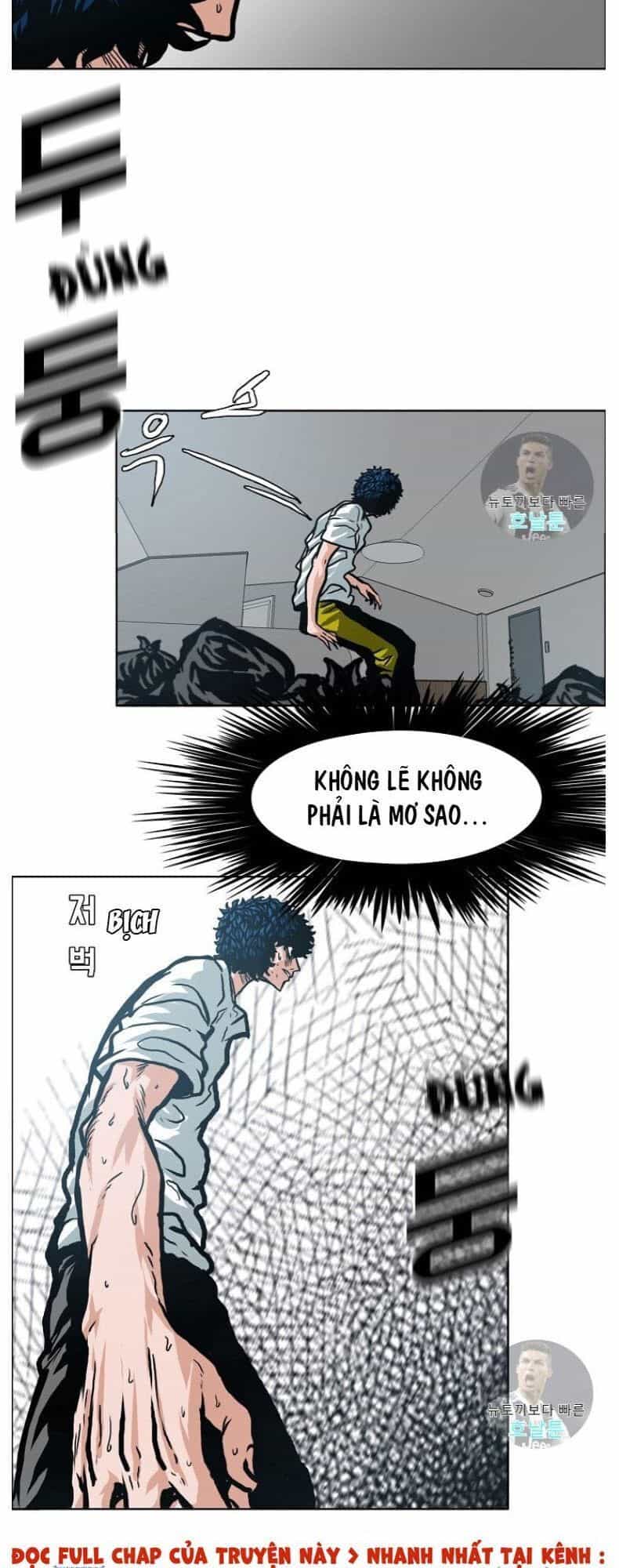 Bậc Thầy Kiếm Sư - Chương 4 - ảnh 41