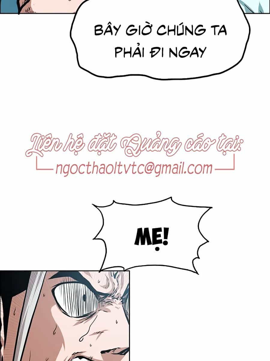 Bậc Thầy Kiếm Sư - Chương 40 - ảnh 29