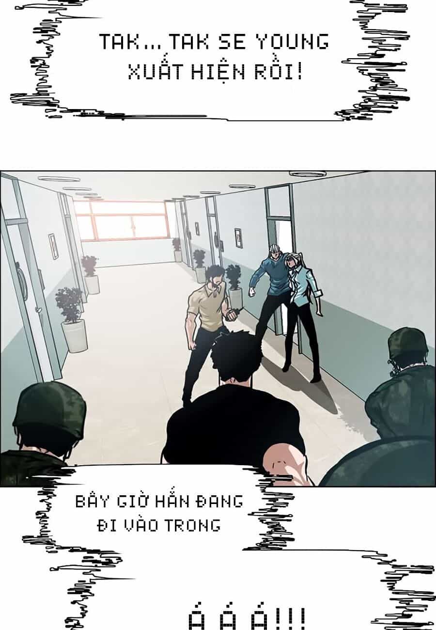 Bậc Thầy Kiếm Sư - Chương 40 - ảnh 68